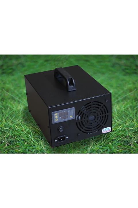 Bmairclean 10gr/s Dijital Ozon Jeneratörü Virüs Ve Bakterilere Karşı %99,9 Etkili