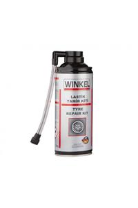 Winkel Lastik Tamir Kiti 300ml