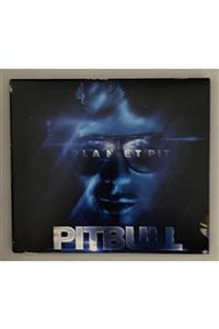 CD Pitbull Planet Pit