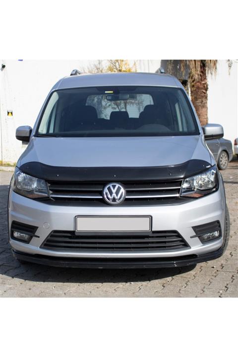Dbc Online Volkswagen Caddy 2015 Model Kaput Koruyucu Kaput Rüzgarlığı