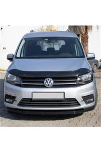 Dbc Online Volkswagen Caddy 2015 Model Kaput Koruyucu Kaput Rüzgarlığı