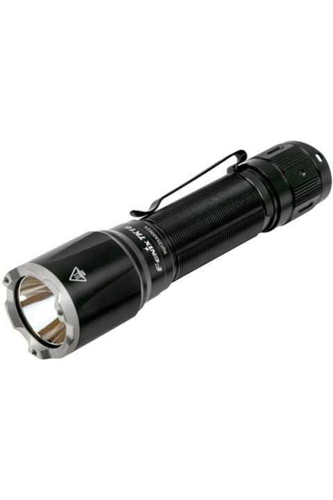 Fenix Tk16 V2.0 El Feneri 3100 Lümens