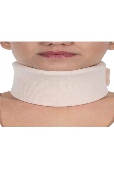 Wingmed Nelson Boyunluk Kumaş Kaplı Xlarge