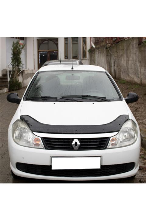 Dbc Online Renault Symbol 2011 Model Kaput Koruyucu Kaput Rüzgarlığı