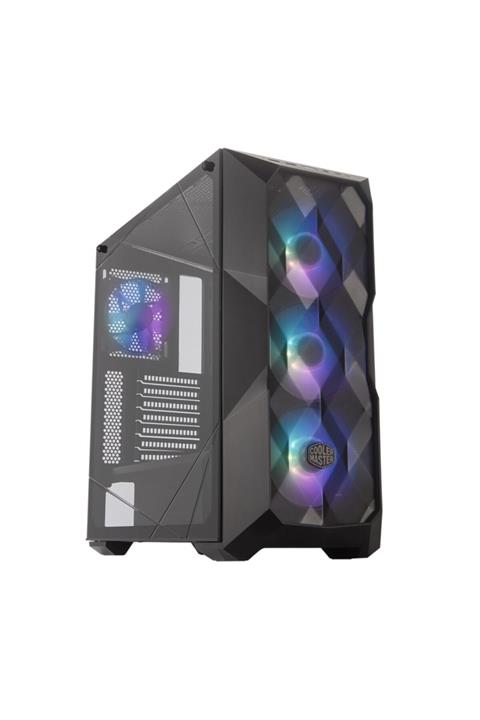 Cooler Master Mcb-d500d-kgnb65-s01 650w Argb Siyah