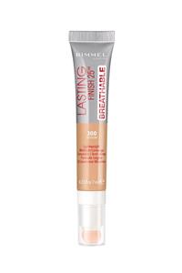 RIMMEL LONDON Kapatıcı - Lasting Finish 25HR Breathable Concealer 300 Medium 3614224426026