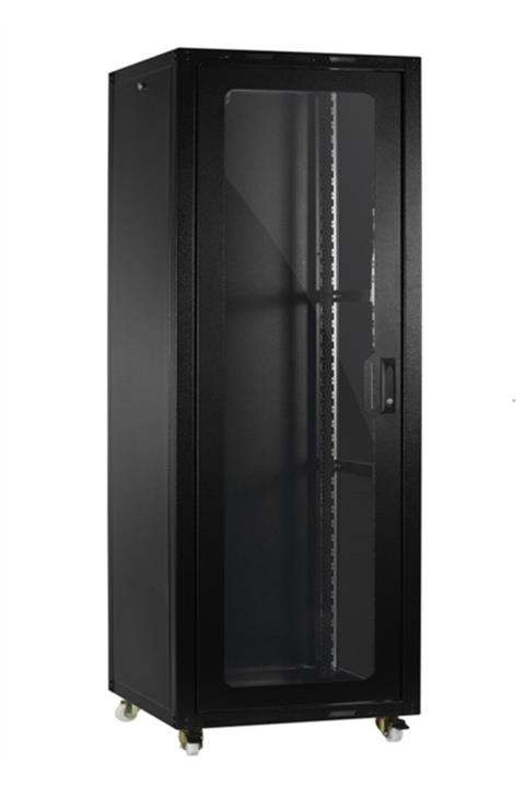 Provoice 19'' 20u Tekerlekli 600x800 Rack Kabinet