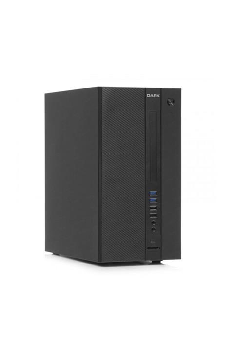 Dark 300w Sfx Type C, Usb3.0, Siyah Mini Tower Kasa