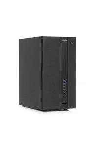 Dark 300w Sfx Type C, Usb3.0, Siyah Mini Tower Kasa