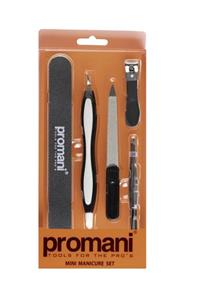 Promani Promoni Mini Manikür Seti Pr-930