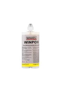 Winkel Winpox Çift Kompenantlı Yapıştırıcı 50 Ml