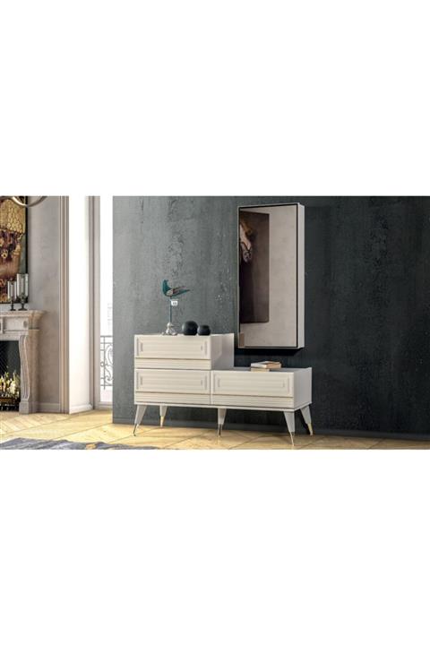 CaddeYıldız Floransa Şifonyer