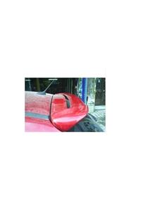 ABH DESİGN TUNİNG Citroen C3 Spoiler Fiber Boyasız 2003-2009