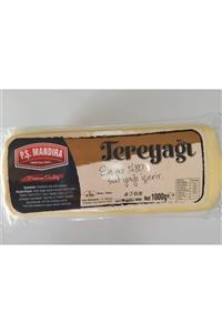 P.Ş. MANDIRA Kars Tereyağı (BOĞATEPE KÖYÜNDEN) 1000 Gr.