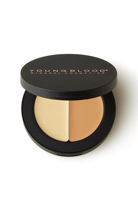 Young Blood Ultimate Corrector Dual Concealer - Göz Altı Kapatıcısı 2.7 g 696137050119