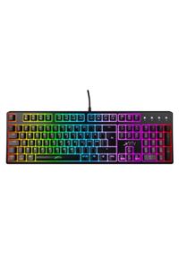 Xtrfy K4 Rgb Siyah Türkçe Mekanik Oyuncu Klavyesi