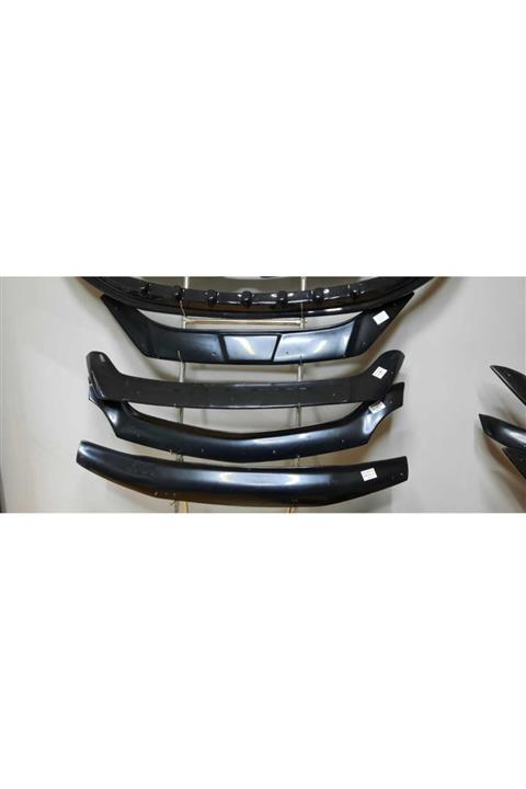 FALCONS Fiat Fiorino Kaput Rüzgarlığı