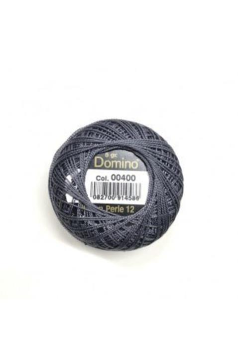 COATS Domino No:12 Nakış Ip - 00400