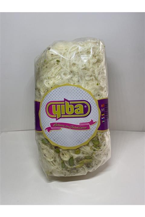 YIBA Kabarık Tel Pişmaniye 350 gr