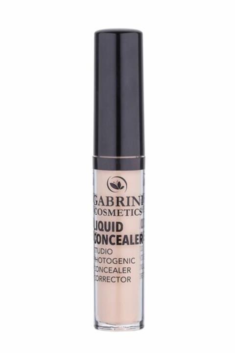 Gabrini Liquıd Concealer Kapatıcı 02