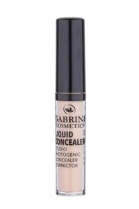 Gabrini Liquıd Concealer Kapatıcı 02