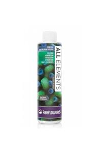 ReeFlowers All Elements - Super Blend 500 Ml.