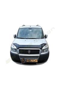 EFGARAGE Fiat Doblo 2006 - 2011 Kaput Rüzgarlığı