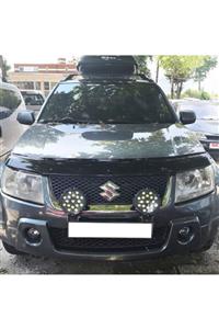 Dbc Online Suzuki Grand Vitara 2008 Model Kaput Koruyucu Kaput Rüzgarlığı