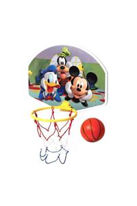 DEDE Mickey Mouse Orta Boy Basket Potası