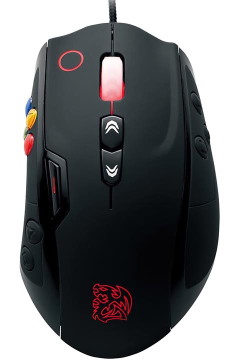 THERMALTAKE Tt Esports Volos Profesyonel Gaming Oyuncu Mouse
