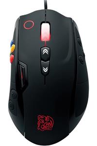 THERMALTAKE Tt Esports Volos Profesyonel Gaming Oyuncu Mouse