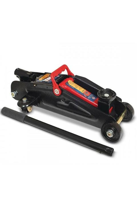 MURCEL L Murcell Timsah Kriko 2 Ton Profesyonel