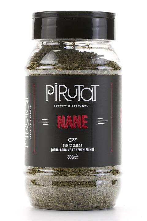 pirutat Pet Flip Top Kapak Nane 80 gr