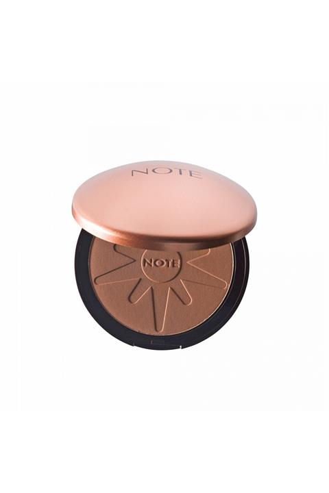 NOTE Bronzing Powder Bronzlaştırıcı Pudra 20