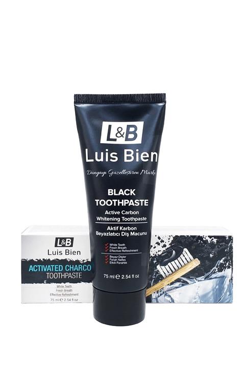 QSZ Diş Beyazlatma Seti