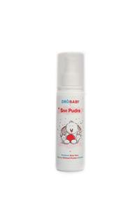 Drobaby Sıvı Bebek Pudrası - Talk Içermez 100 ml.