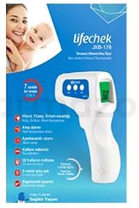 lifechek Jxb-178 Uzaktan Ateş Ölçer