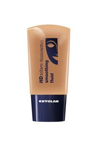 Kryolan Likit Aydınlık Fondöten Hd Micro Foundation Smoothing Fluid 19130 130