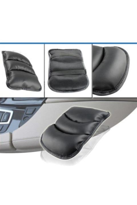 PurpleShopping Ortopedik Araç Kol Dayama Minderi