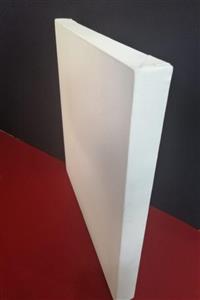 ARTSANART Profesyonel Duble Tuval Kenar Kalınlığı 4cm 140x140