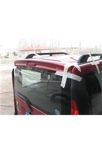 otosetgarage Fiat Doblo 1 Spoiler Astarlı