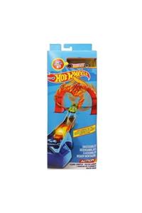 HOT WHEELS Hot Wheels Sıcak Tekerlekler Alev Jumper Setı (fwm85)