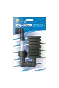 Xinyou Üretim Filtre Si ( Pipo Filtre ) Xy-2830 Tekli