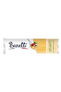 BANETTİ Spaghetti 20x500 Gr