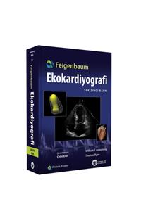 Güneş Tıp Kitabevi Feigenbaum Ekokardiyografi