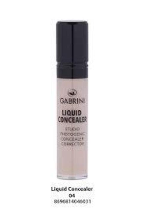 Gabrini Liquıd Concealer Kapatıcı 04