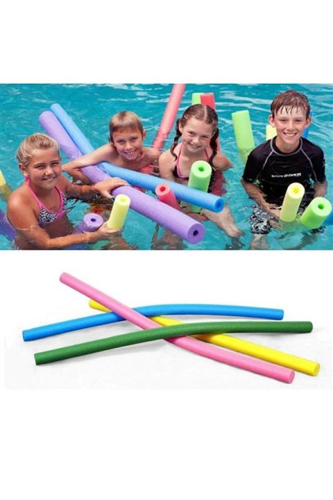 Olgun Home Deniz Makarnası Havuz Makarnası