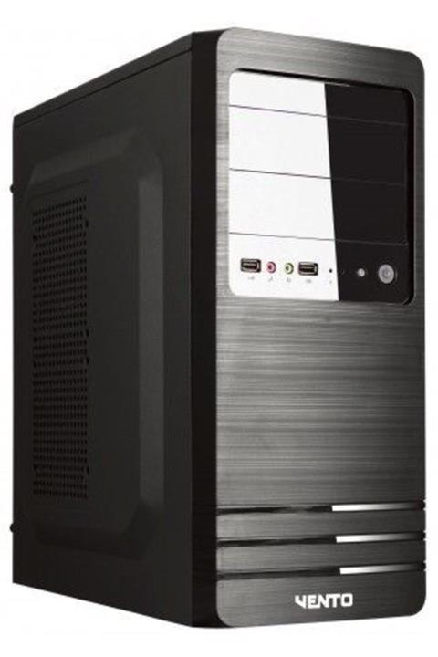 VENTO Vs114f Peak 350w Mid Tower Kasa