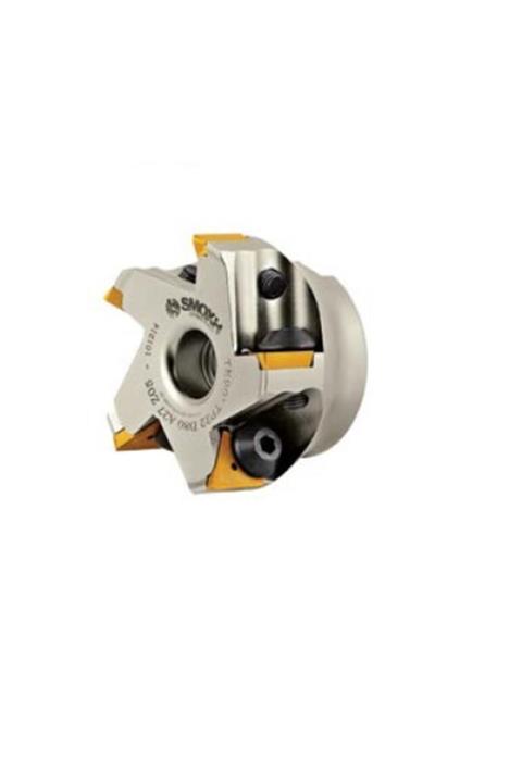 BKM Tk90 Tp16 D100 A32 Z07 Yüzey Freze