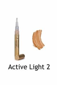 Jane Iredale Kapatıcı - Active Light Under Eye Concealer 02 670959330062